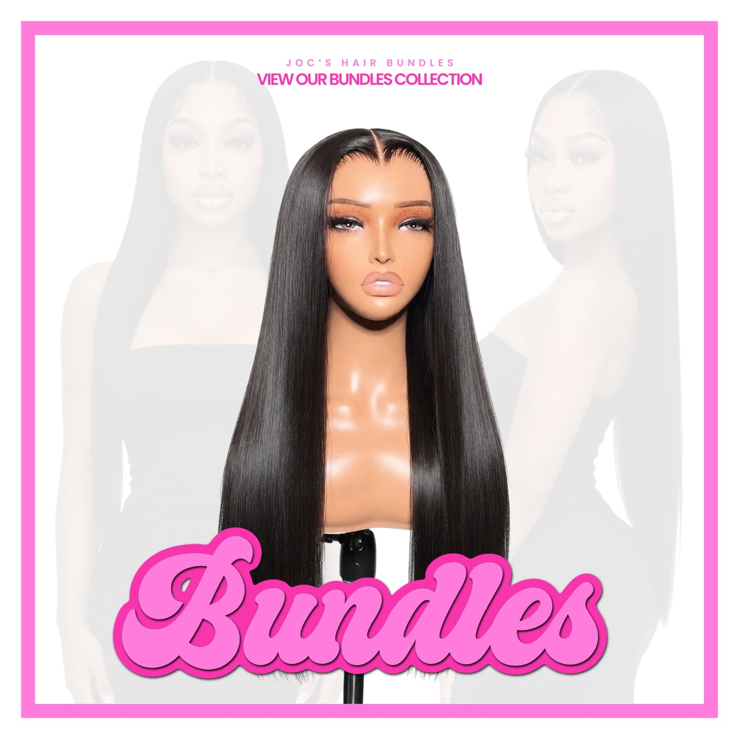 BUNDLES 🎀