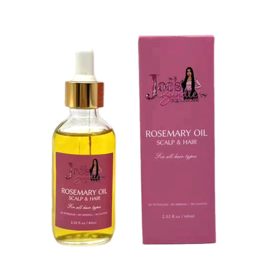 JOC HAIR GROWTH OIL