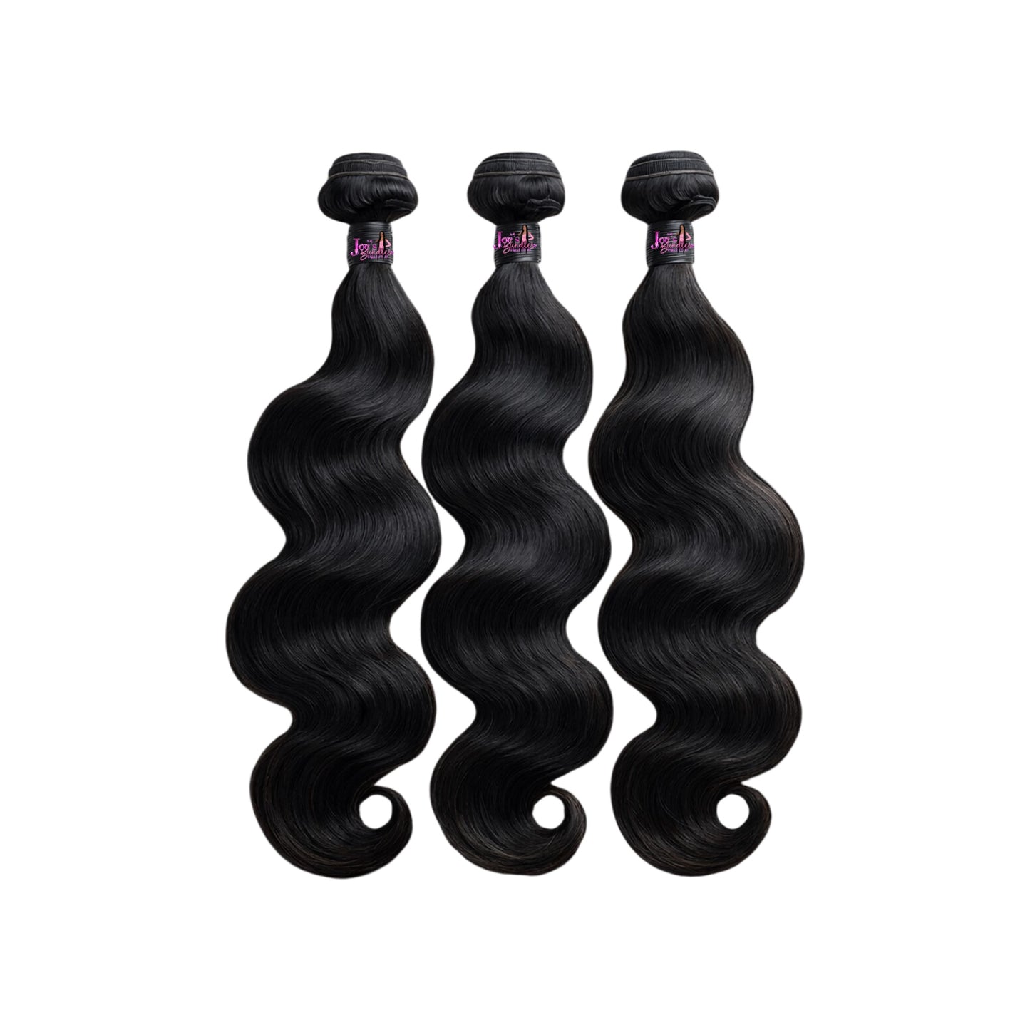 BODY WAVE BUNDLE DEALS