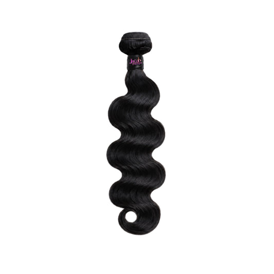 BODY WAVE BUNDLES