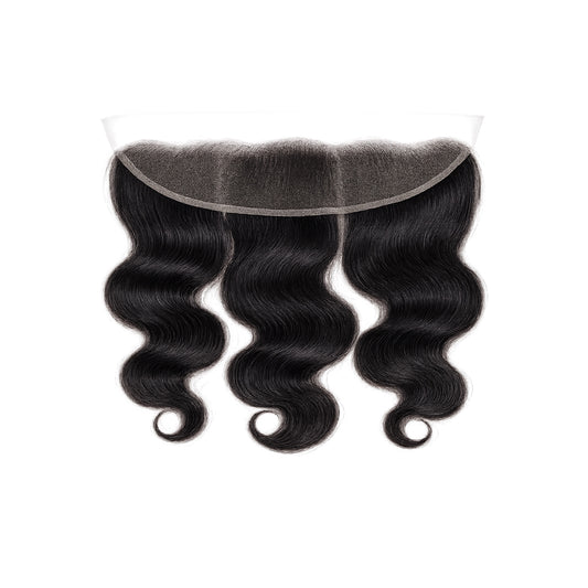 HD NATURAL 13X4 FRONTAL LACE